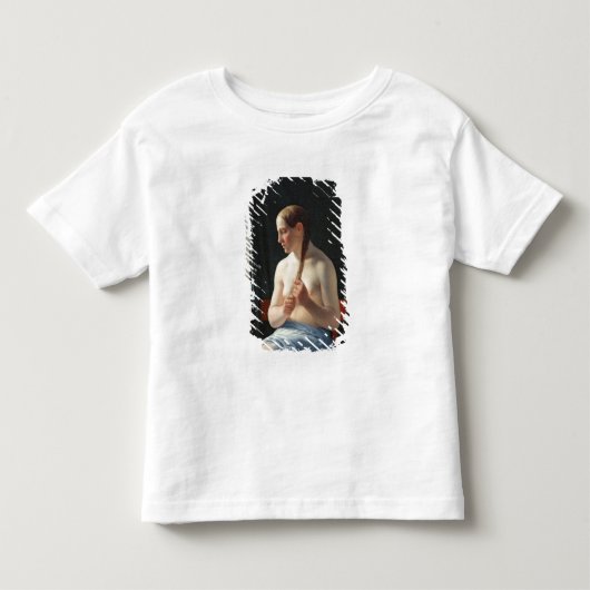 Model 1839 kinder shirts (Voorkant)