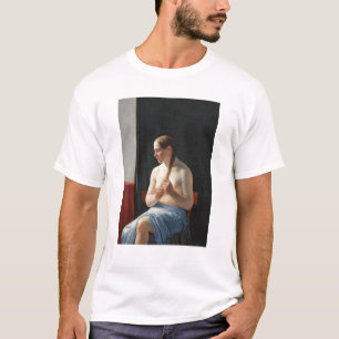 Model 1839 t-shirt