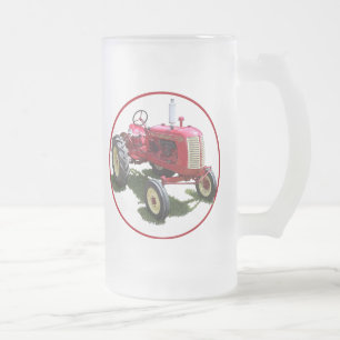 Model 20 matglas bierpul