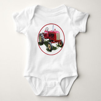 Model 20 romper