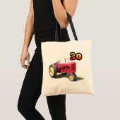 Model 30 tote bag (Voorkant (product))