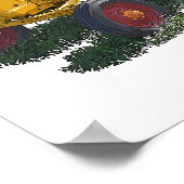 Model 335 poster (Hoek)