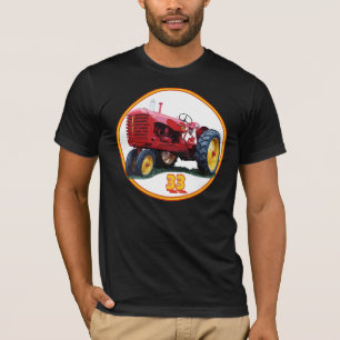 Model 33 t-shirt