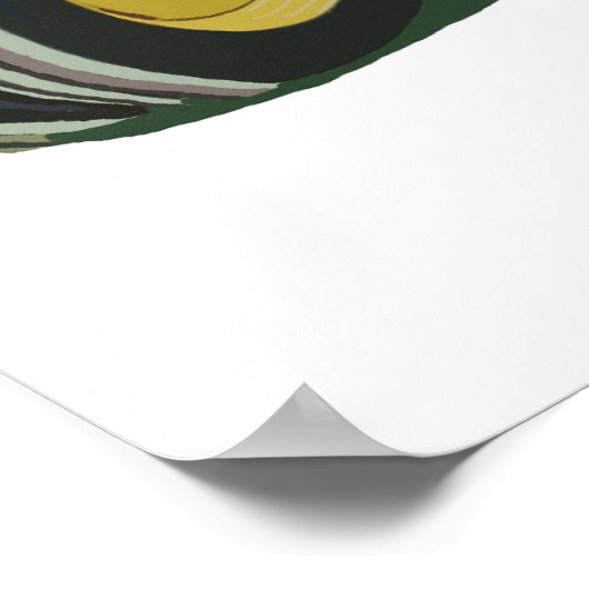 Model 44 poster (Hoek)