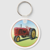 Model 44 sleutelhanger (Voorkant)