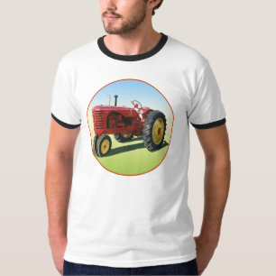 Model 44 t-shirt