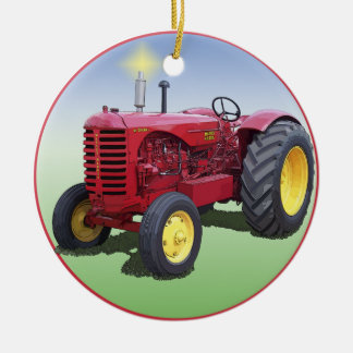 Model 55 keramisch ornament