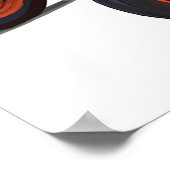 Model B Poster (Hoek)