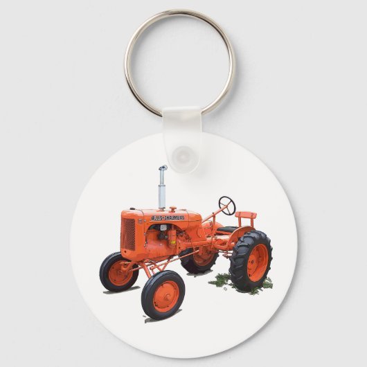 Model B Sleutelhanger (Voorkant)