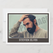 Model Comp-Kaart (Voorkant)