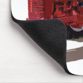 Model H Muismat (Hoek)