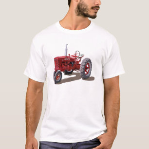 Model H T-shirt