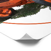 Model IB Poster (Hoek)