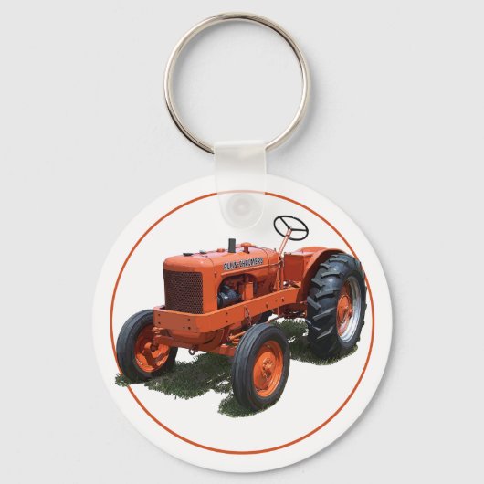 Model IB Sleutelhanger (Voorkant)