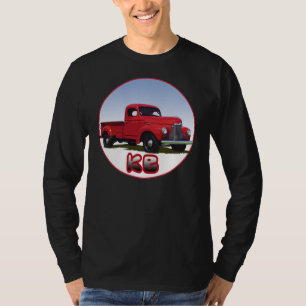Model KB T-shirt