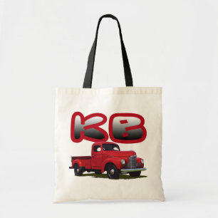 Model KB Tote Bag