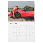 Model Kristin Kalender (Feb 2026)