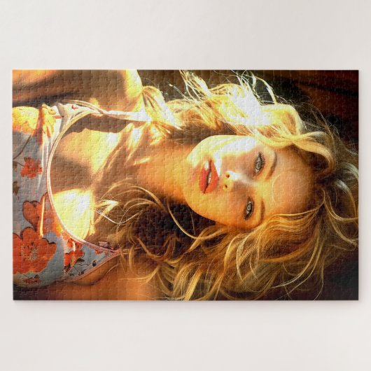  model legpuzzel (Horizontaal)