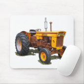 Model M5 Muismat (Met muis)