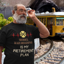 Model Railroading is Mijn Pensioenplan