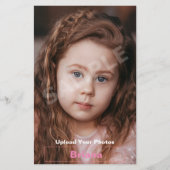 Model Samenstelling hoofd Kinderen Zat (Voorkant)