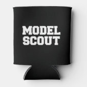 MODEL SCOUT BLIKJESKOELER (Voorkant)