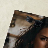 Model Strandlaken (In situ)