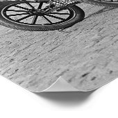 Model T Pickup Truck, 1925. foto Poster (Hoek)