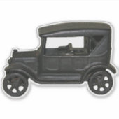 Model-T Sticker (Voorkant)