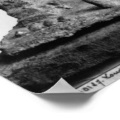 Model van de "Sit Shamsi"-ceremonie Poster (Hoek)