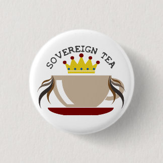 Model van de VN-Button van de Soevereiniteit van d Ronde Button 3,2 Cm