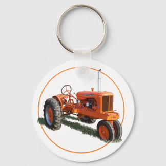 Model WC Sleutelhanger