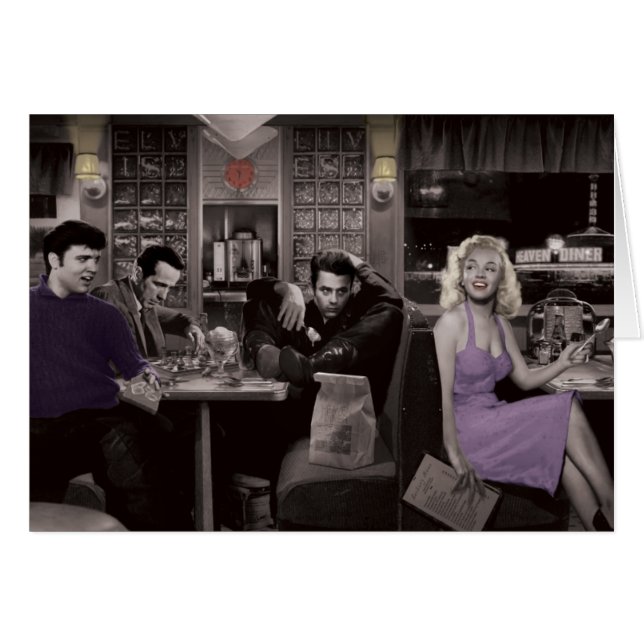 Modèle (Devant horizontal)