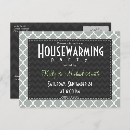 modèle (Devant / Derrière)