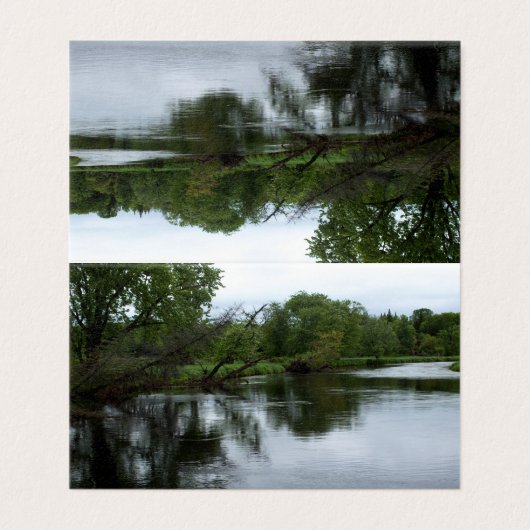 Modèle (Outside Unfolded)