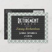 modèle (Devant / Derrière)