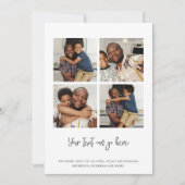 Modèle 4 photos (Devant)