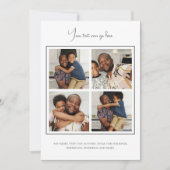 Modèle 4 photos (Devant)