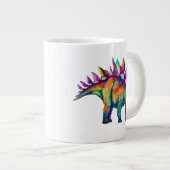 Modèle API - Tasse 20 oz (Devant droit)