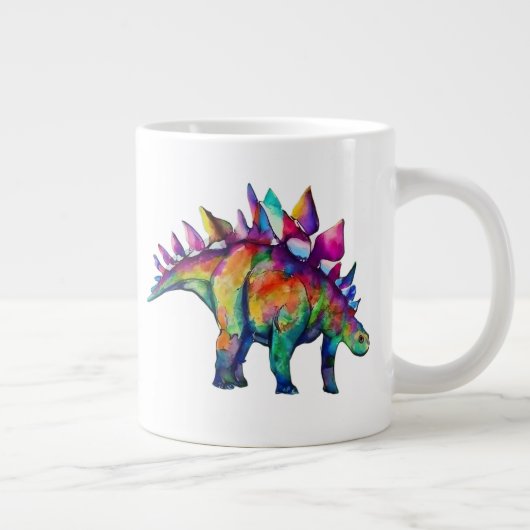 Modèle API - Tasse 20 oz (Droite)