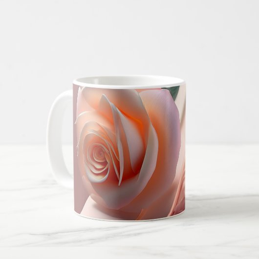 Modèle Art Mug (Devant gauche)