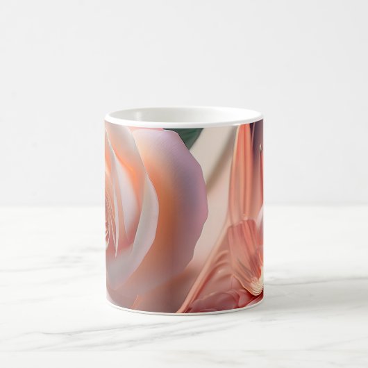 Modèle Art Mug (Centre)