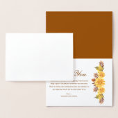 Modèle Automne Modifiable. (Affichage)