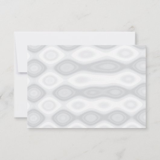 Modèle blanc rapide et facile (Dos)