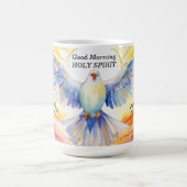 Modèle Café Mug Bonjour Saint-Esprit (Centre)