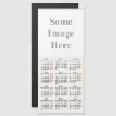 modèle calendrier 2016 (Devant / Derrière)