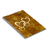 modèle carnet (Côté Droit)