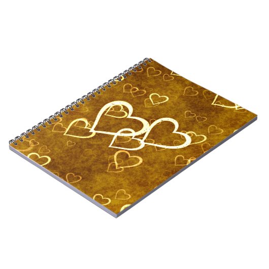 modèle carnet (Côté gauche)