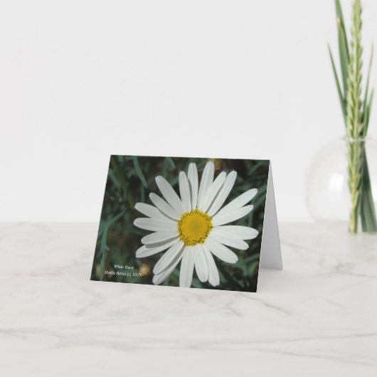 MODÈLE CARTE POUR NOTES X (Devant)