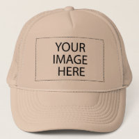 Modèle casquette